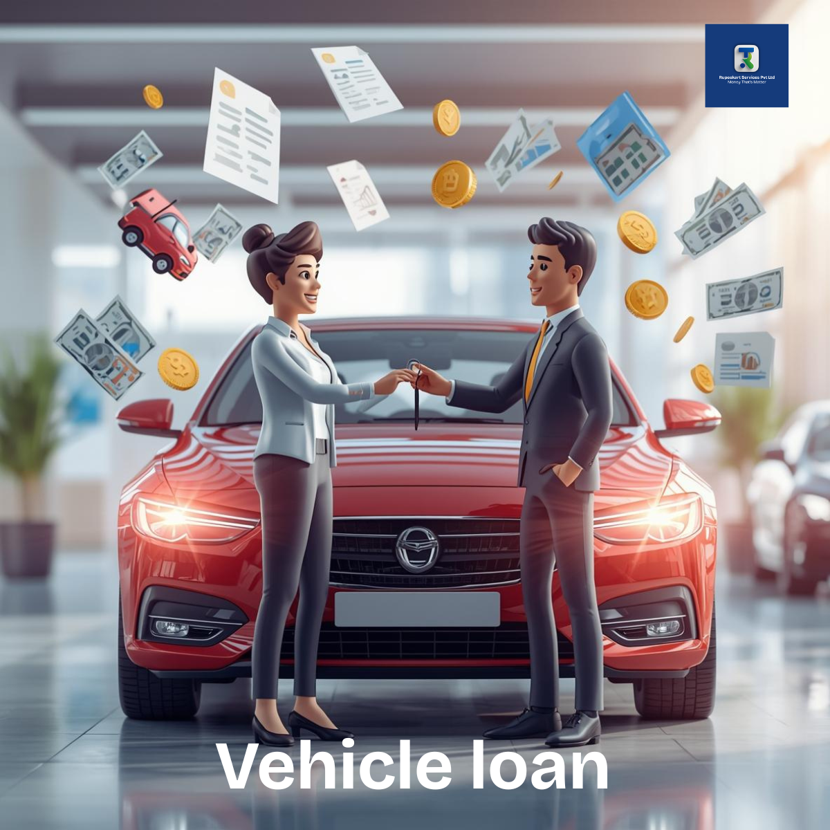Loan Image