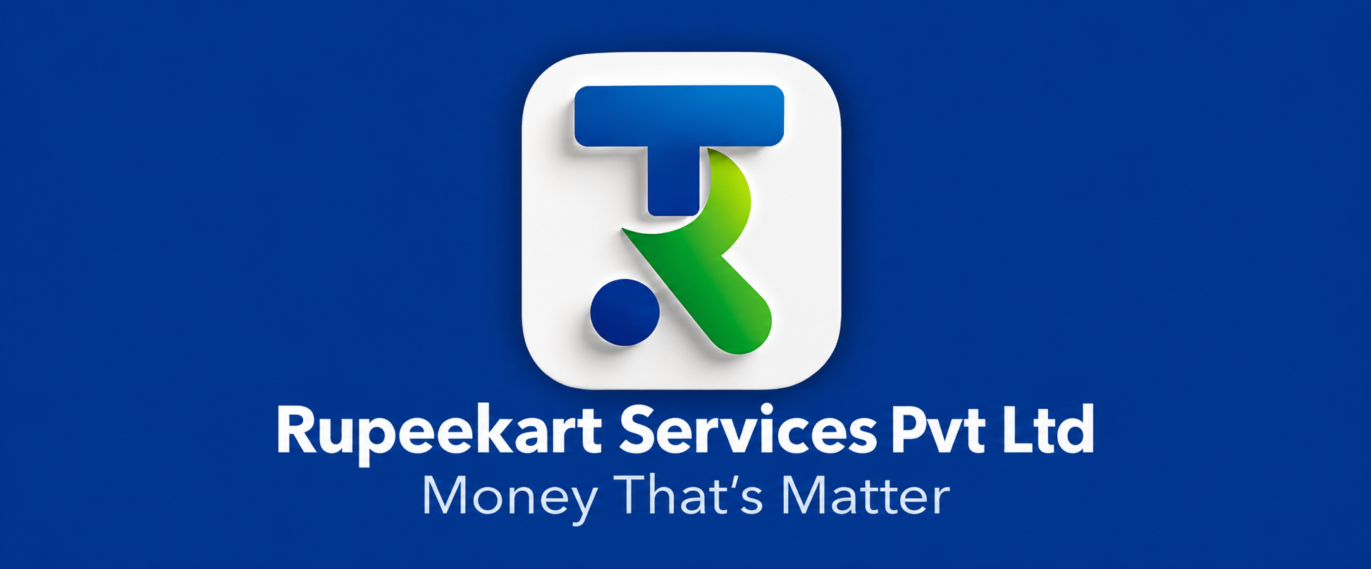 Rupeekart logo